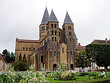 Paray le monial